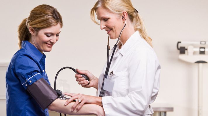 La mañana - Saber vivir - Tensión controlada, un seguro de vida