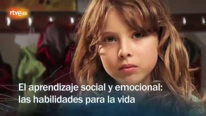 El aprendizaje social y emocional