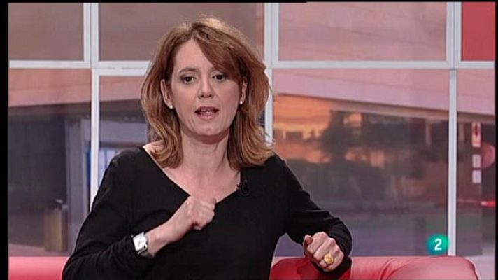 Para todos La 2 - Paloma Rosado