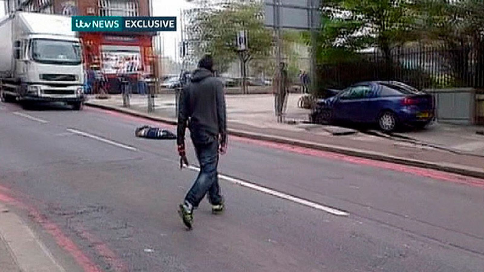 Sin programa: Luis de la Corte, experto en seguridad, sobre el ataque de Londres: "habrá que averiguar si hubo personas que le incitaron" | RTVE Play