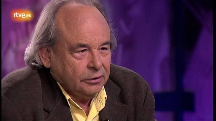 Gent de paraula - Arturo San Agustín