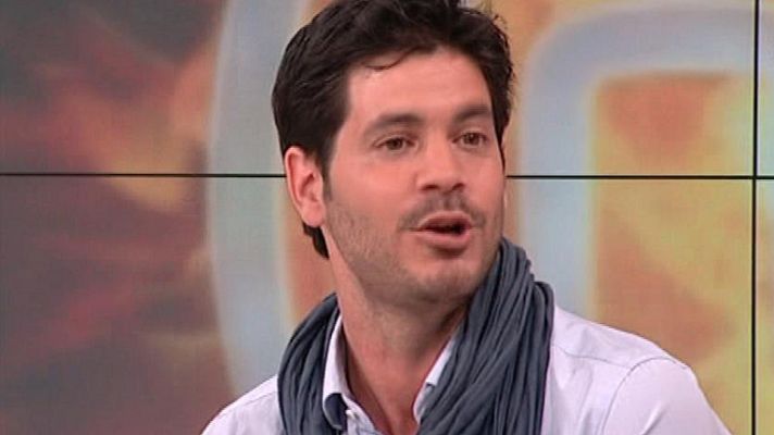 La mañana - Noé dice adiós a MasterChef