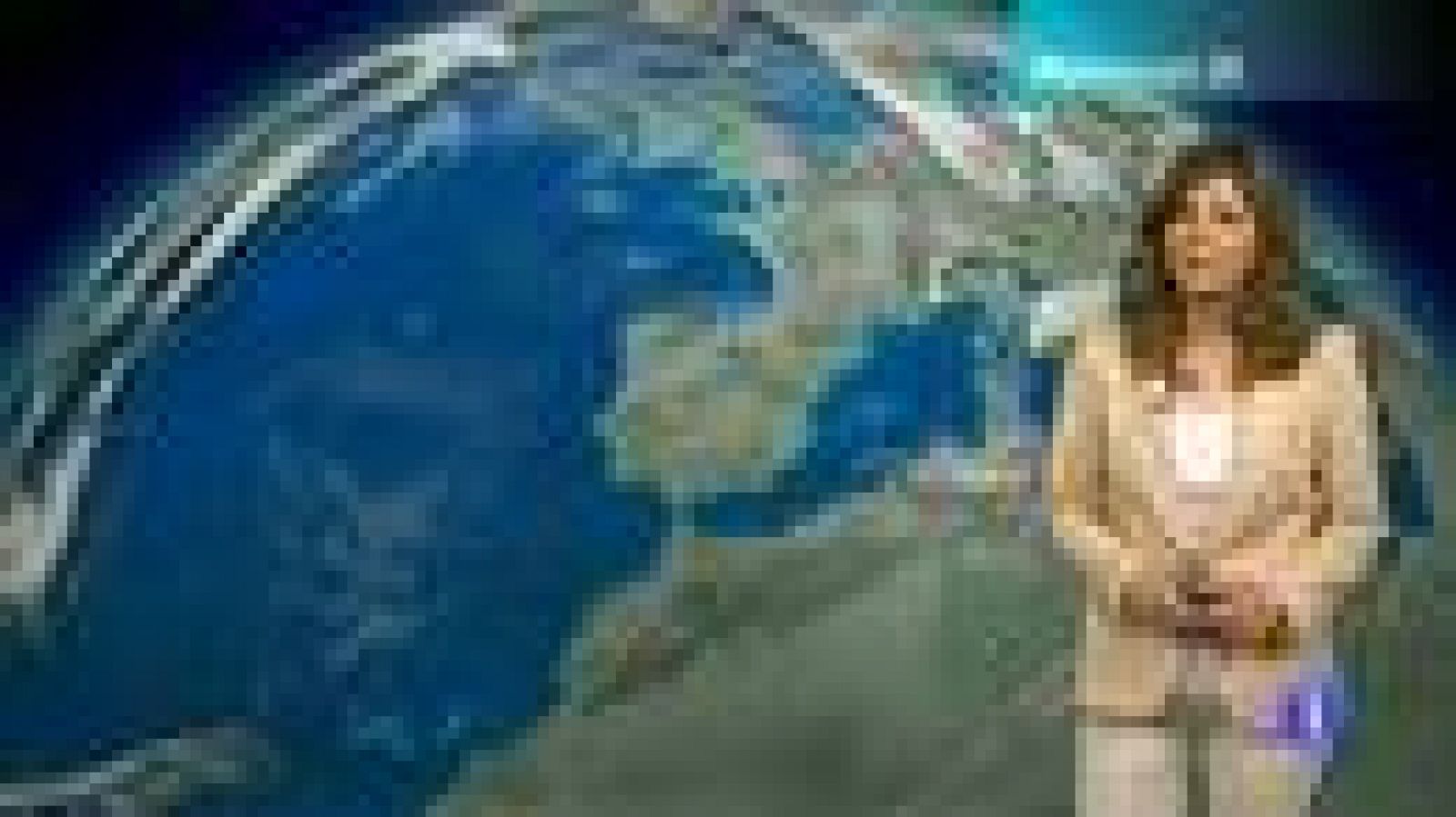 El tiempo en Extremadura - 23/05/2013 | Ver