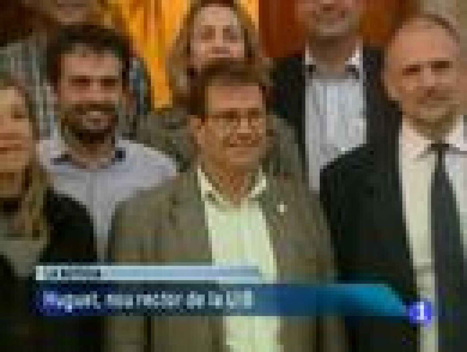 Informatiu Balear: Informatiu Balear en 2' - 23/05/13 | RTVE Play