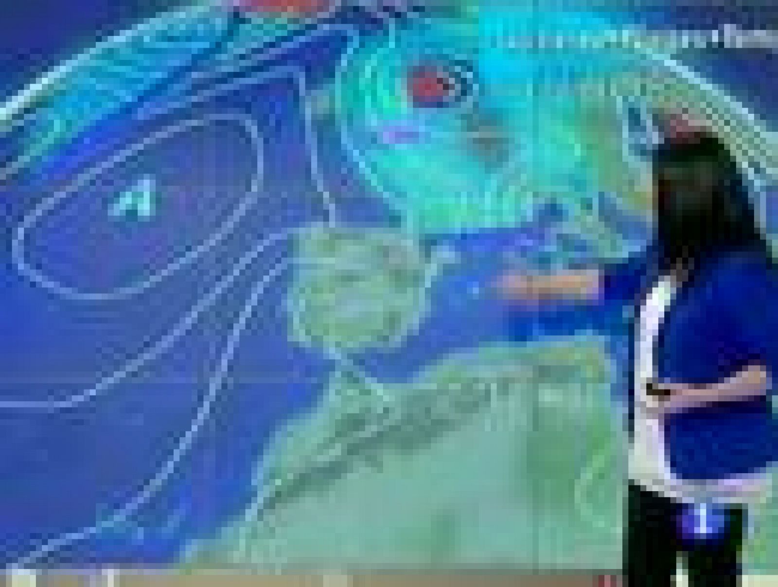 El temps a les Illes Balears - 23/05/13 | Ver