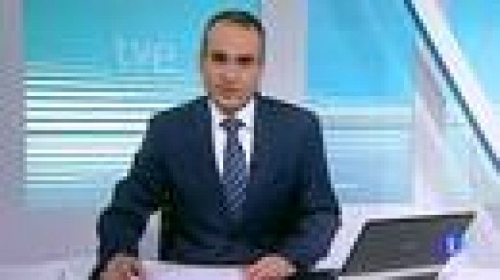 Noticias de Extremadura - Noticias de Extremadura - 23/05/13