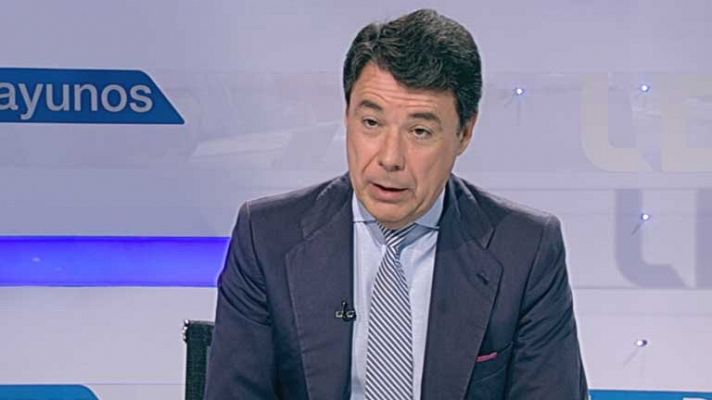 Informativo de Madrid - Informativo de Madrid - 23/05/13