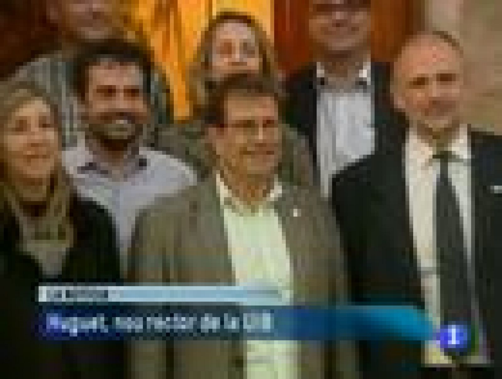 Informatiu Balear: Informatiu Balear - 23/05/13 | RTVE Play