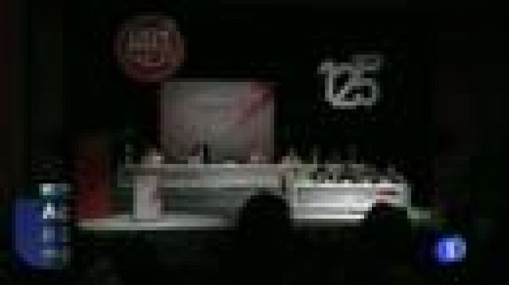 Telenorte - País Vasco - Telenorte País Vasco - 23/05/13