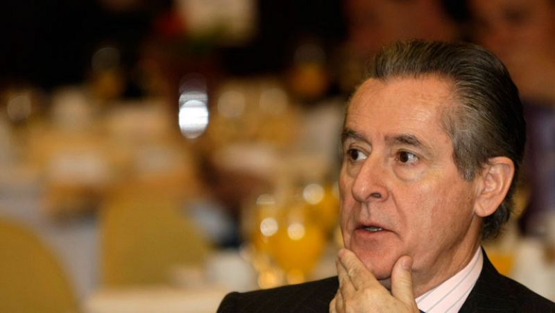 Infolibre publica que el PP habría pagado más de medio millón de euros a Miguel Blesa