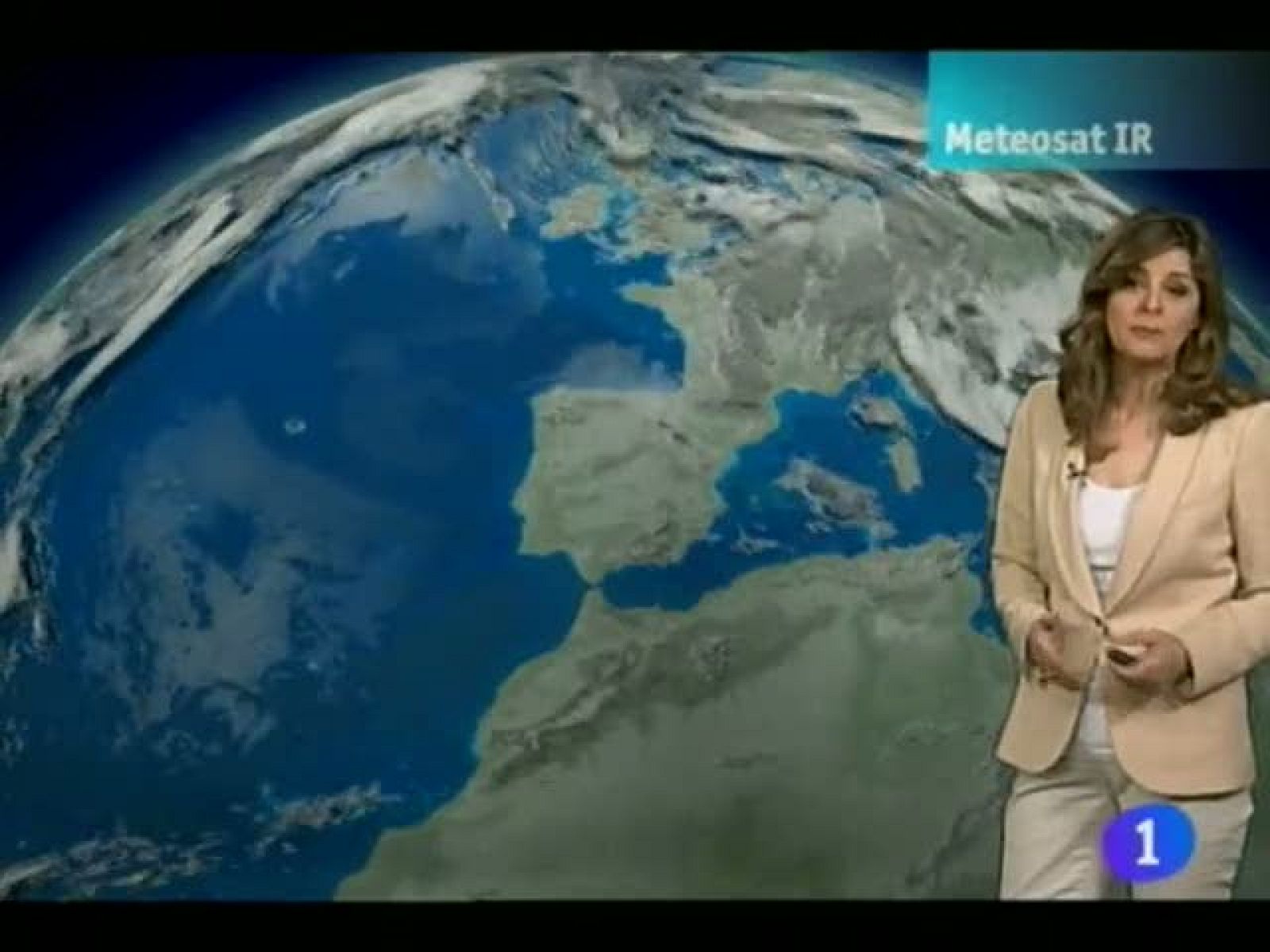 Telenavarra: El Tiempo en la Comunidad de Navarra - 23/05/2013 | RTVE Play