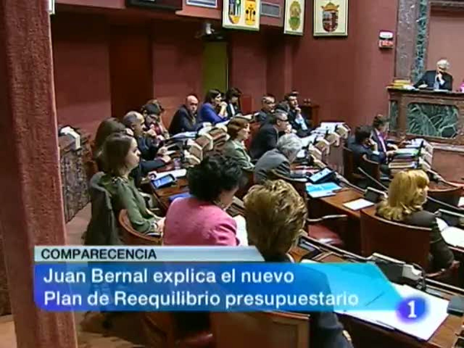 Noticias Murcia.(23/05/2013)