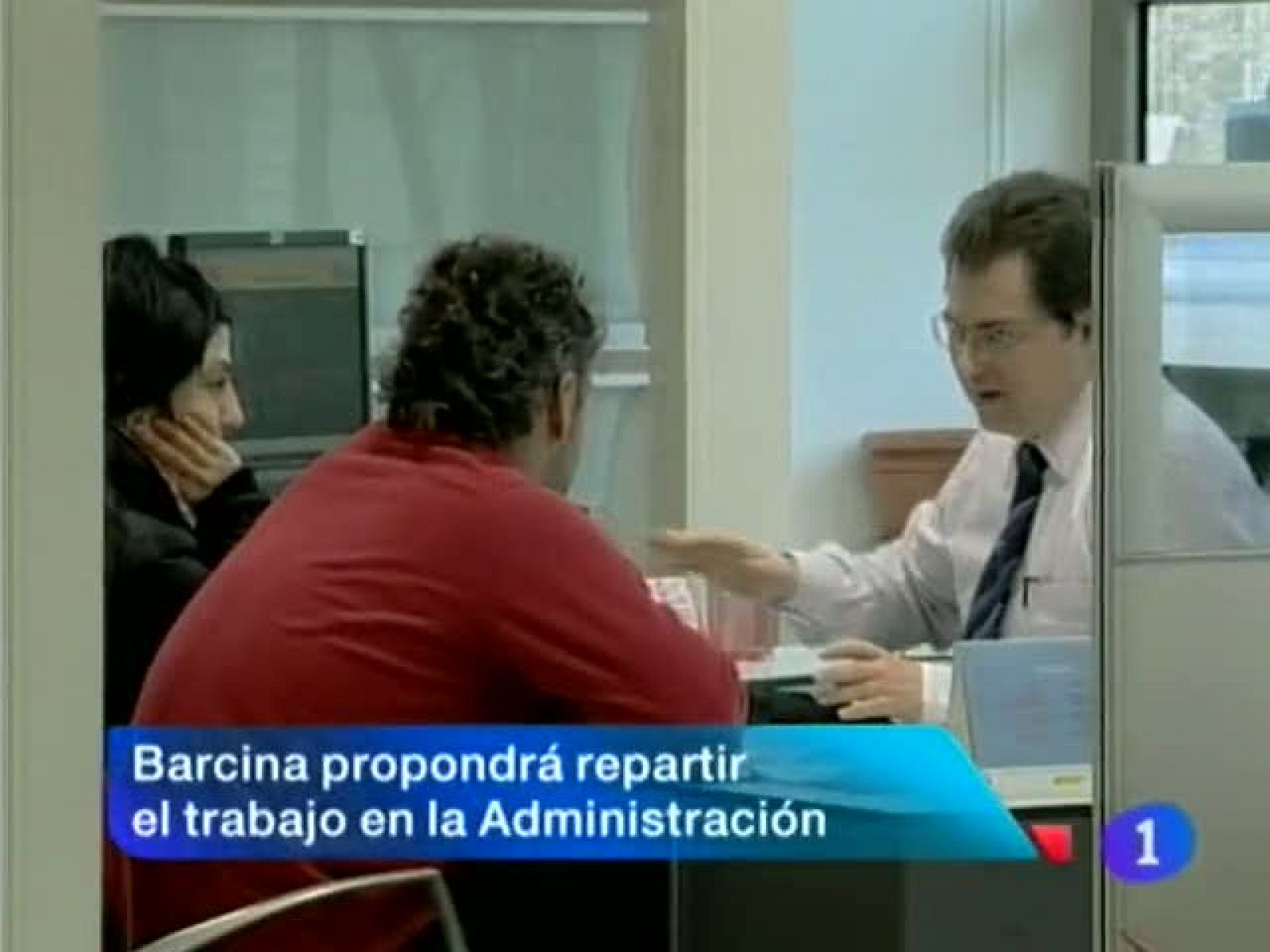 Telenavarra: Telenavarra en 2' - 23/05/2013 | RTVE Play