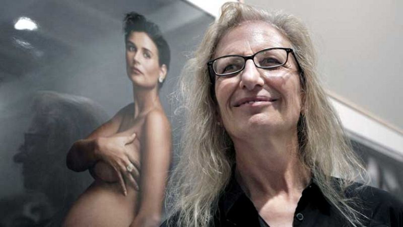 Annie Leibovitz gana el Premio Príncipe de Asturias de Comunicación y Humanidades