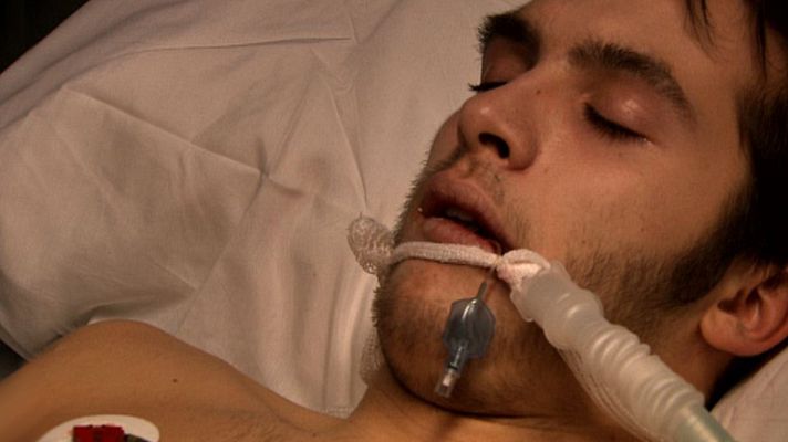 Cuéntame cómo pasó - Fin de temporada (Cap. 253)