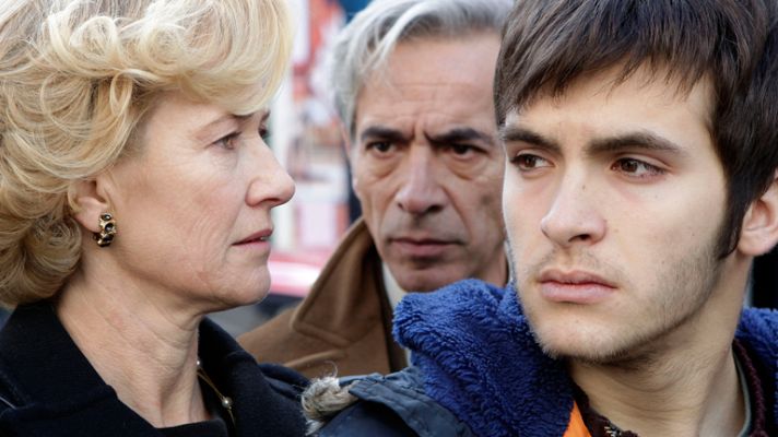 Cuéntame cómo pasó - Cómo se hizo el capítulo 253