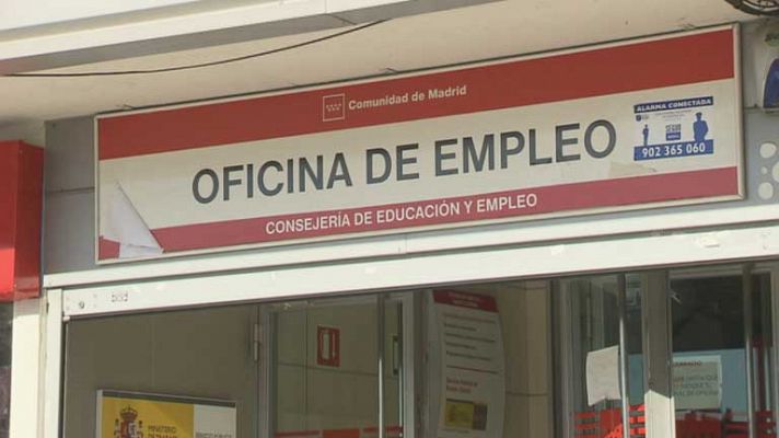 Informativo de Madrid - Informativo de Madrid 2 - 23/05/13