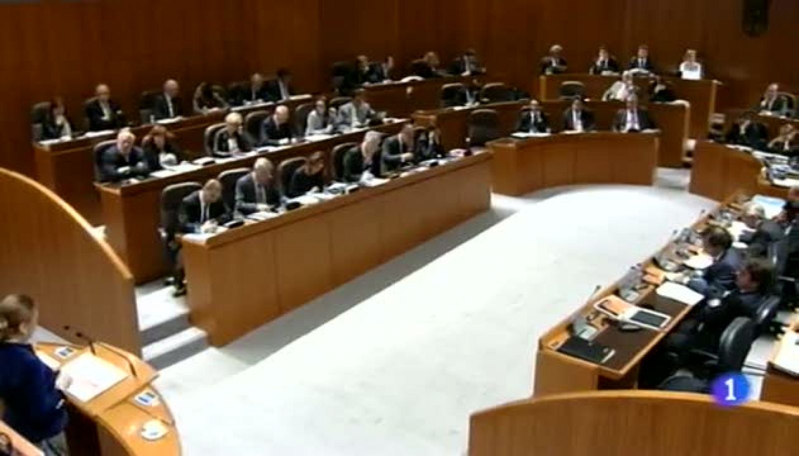 Noticias Aragón 2 - 23/05/13 | Ver