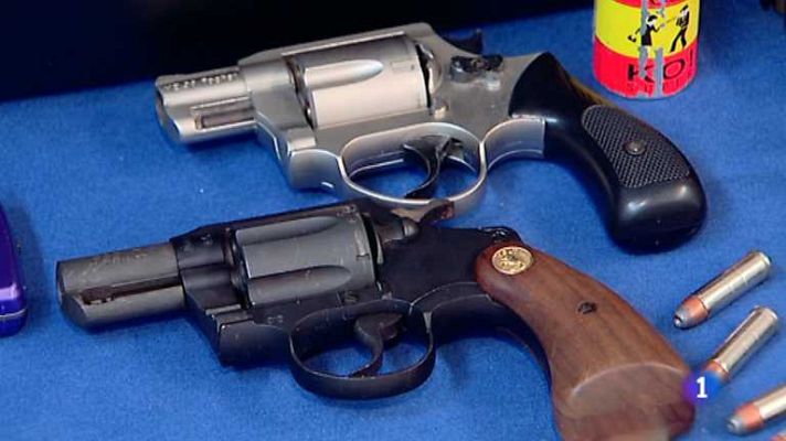 L'informatiu - Comunitat Valenciana - L'Informatiu - Comunitat Valenciana 2 - 23/05/13