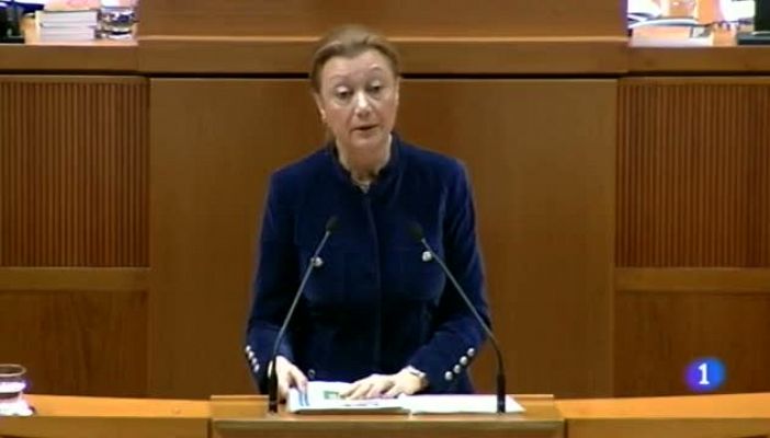 Noticias Aragón - Noticias Aragón - 23/05/13