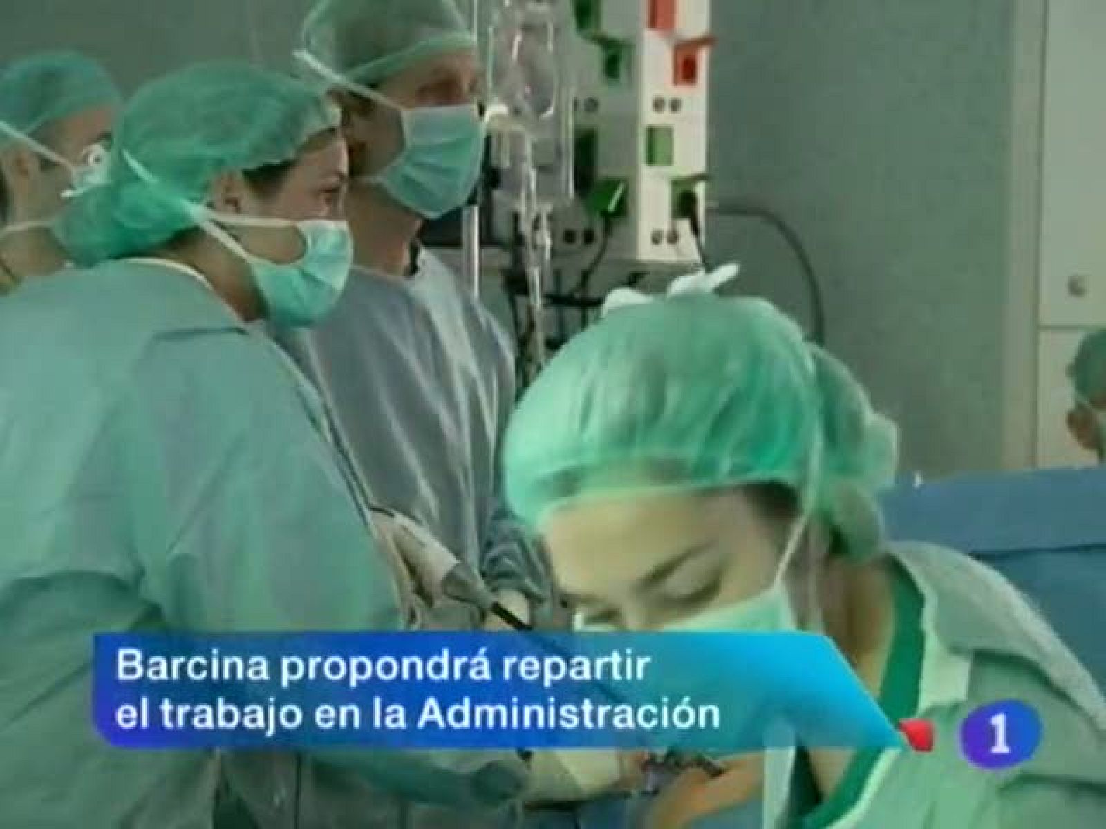 Telenavarra 2 - 23/05/2013 | Ver