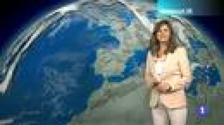 Noticias Andalucía - El tiempo en Andalucía - 23/05/2013