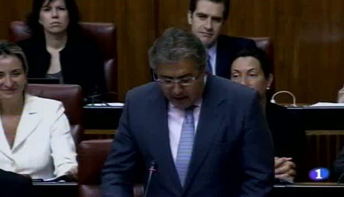 Noticias Andalucía - Noticias Andalucía 2 - 23/05/2013