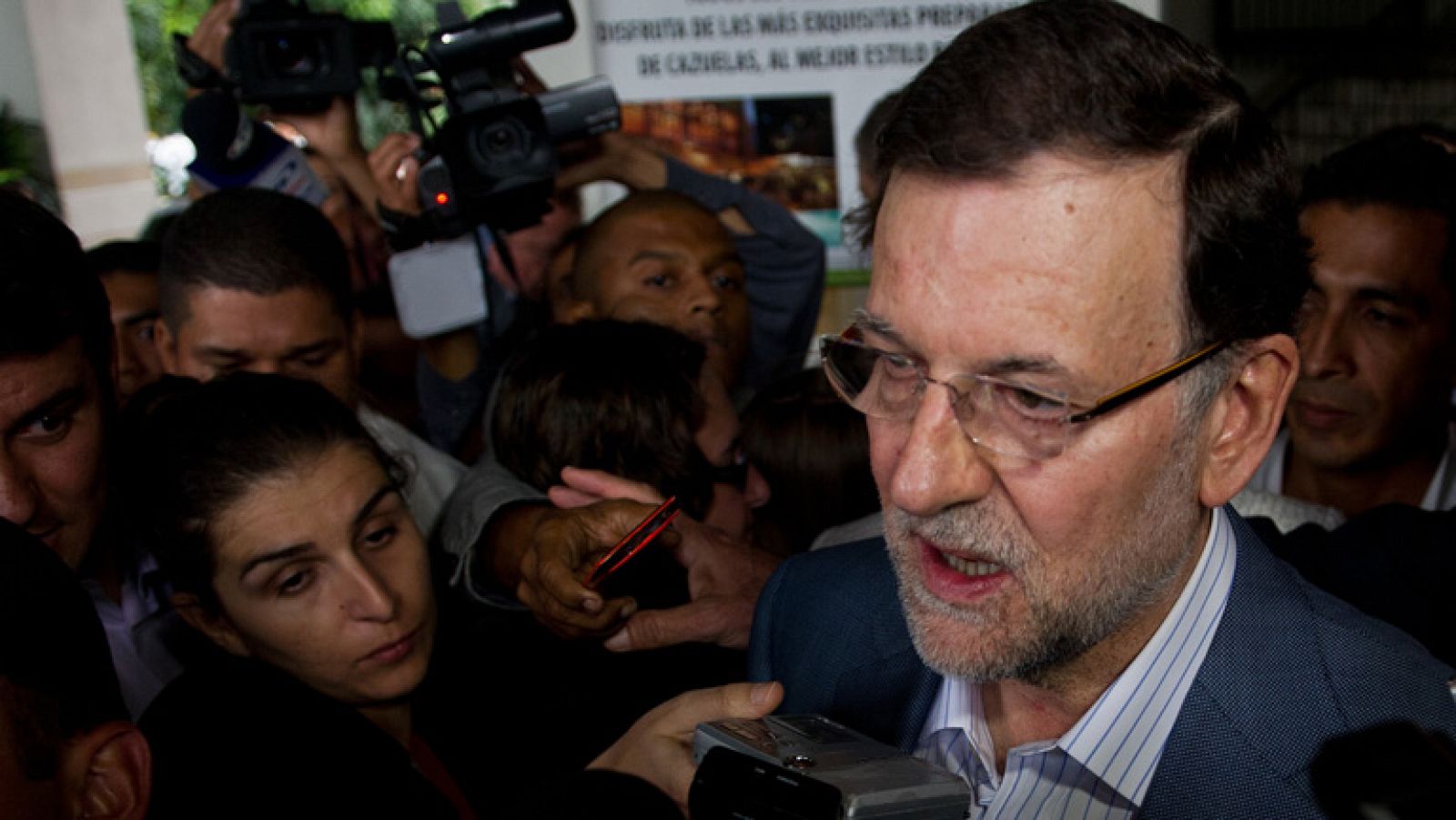 España participa por primera vez en una Cumbre de la Alianza del Pacífico - Informativo 24h | Ver