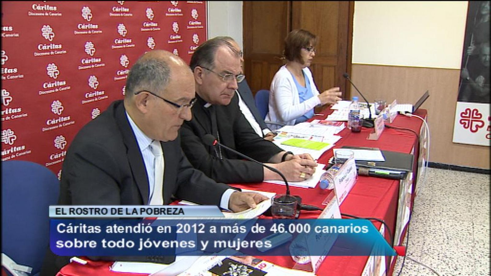 Telecanarias - 23/05/13 | Ver