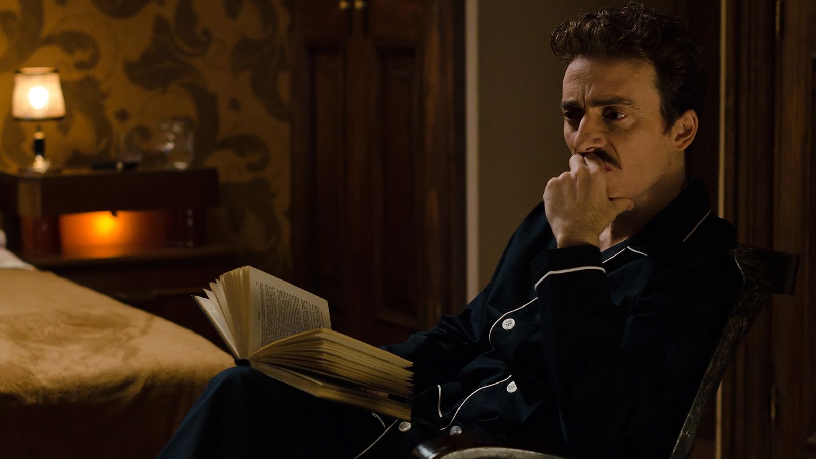 Gran Reserva. El origen - Episodio 9 - Ver ahora