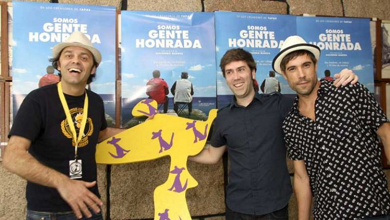 Cannes y Cans, dos festivales distintos unidos por la magia del cine