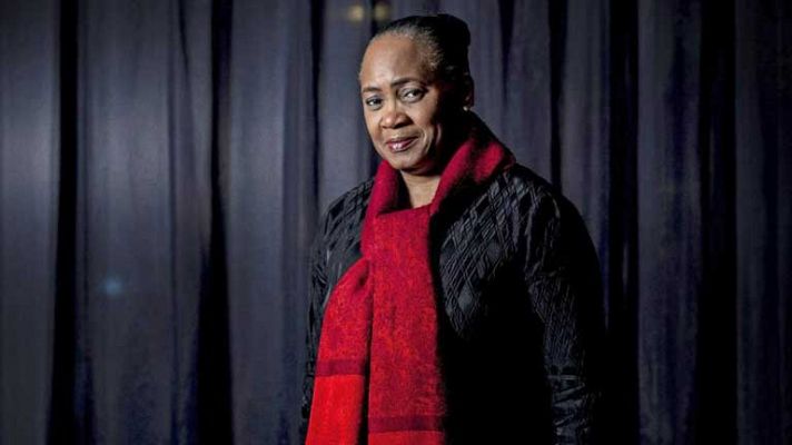 Las memorias de Barbara Hendricks