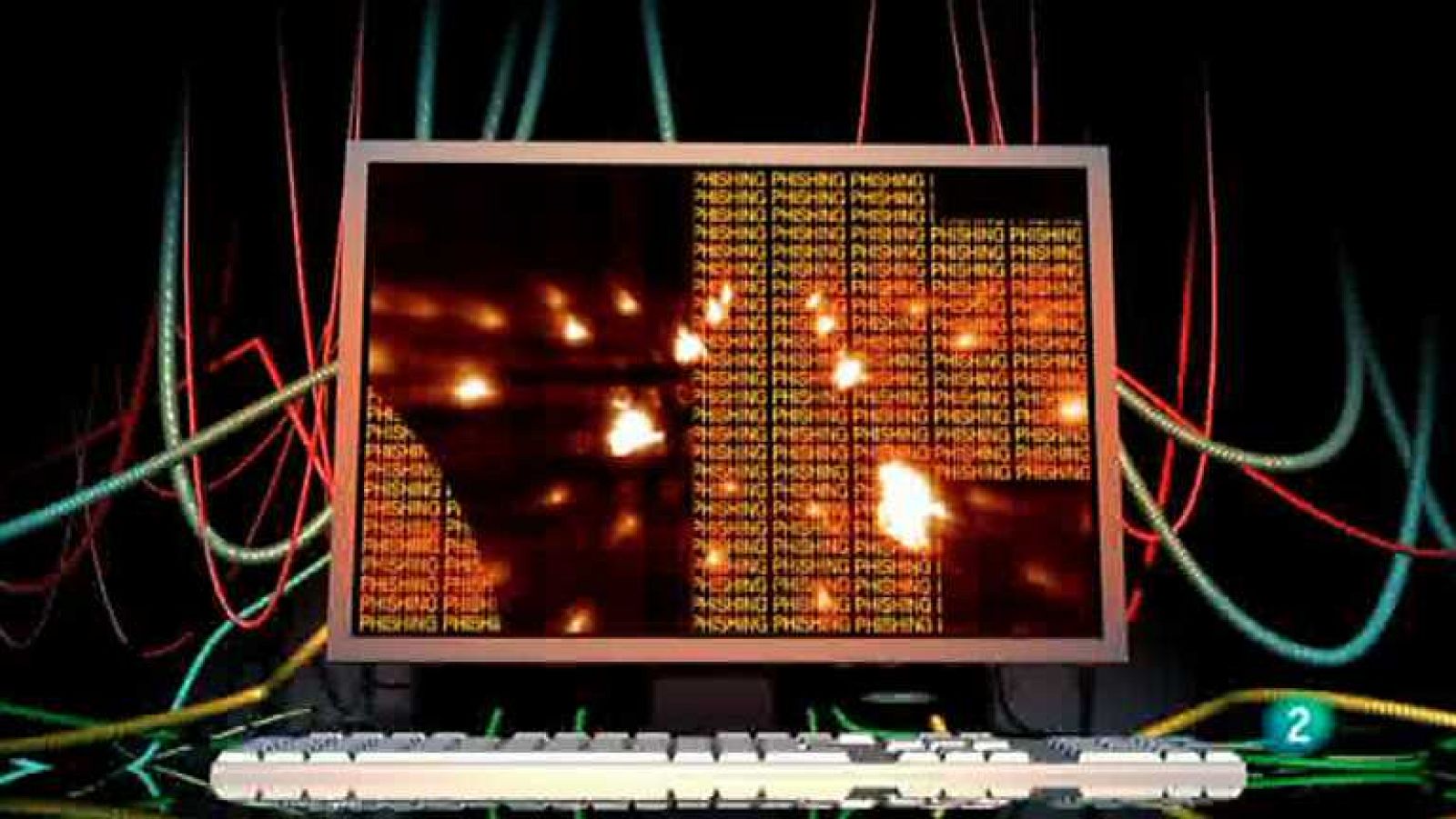 Crónicas - Policí@s y l@drones - Ver ahora