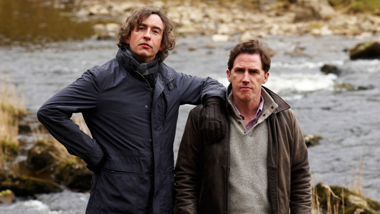 Días de cine: 'The trip' | Ver