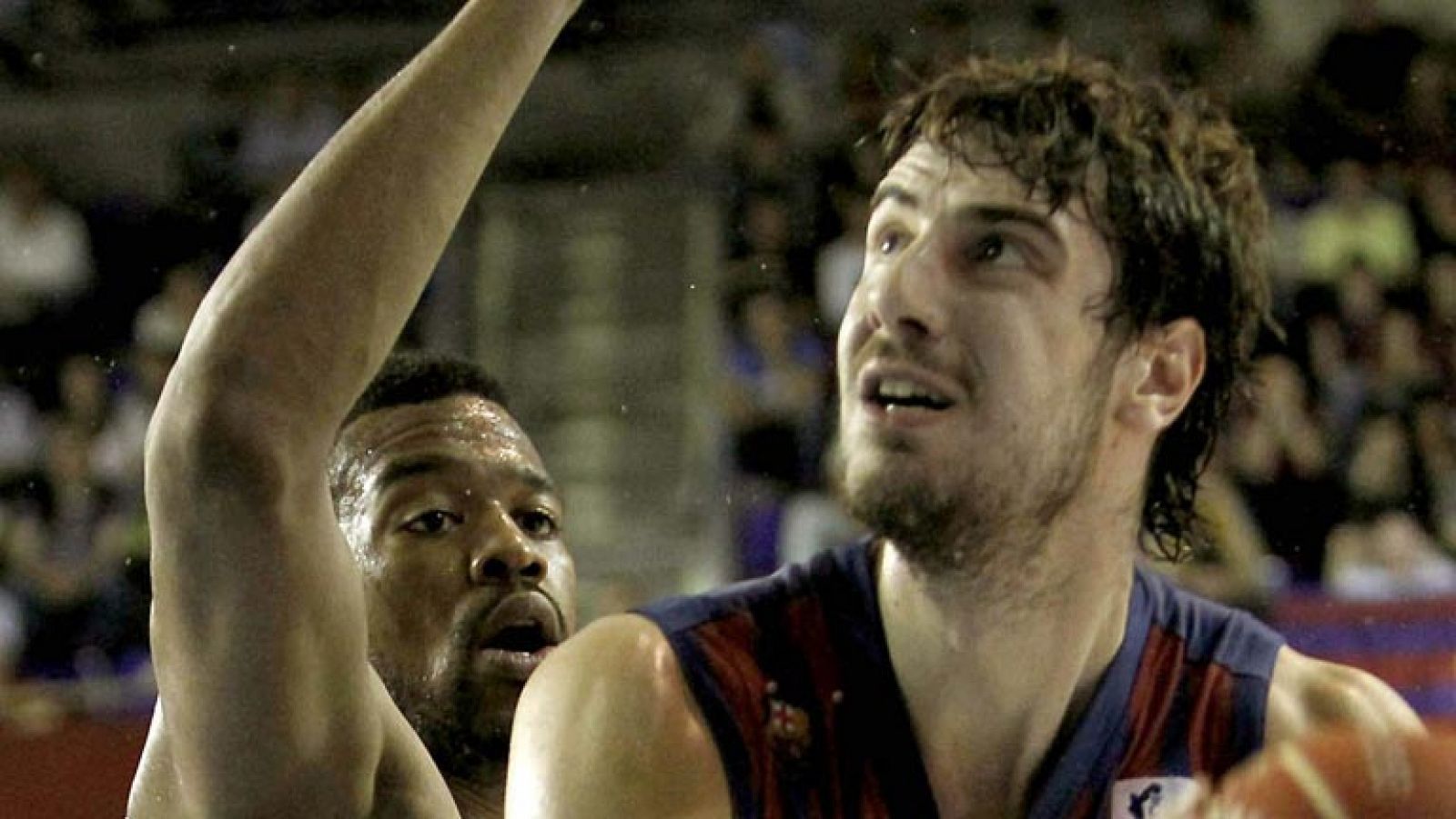 Comienzan los 'play-offs' de la Liga Endesa | Ver