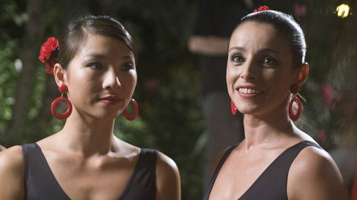 Días de cine - Días de cine: 'La estrella'