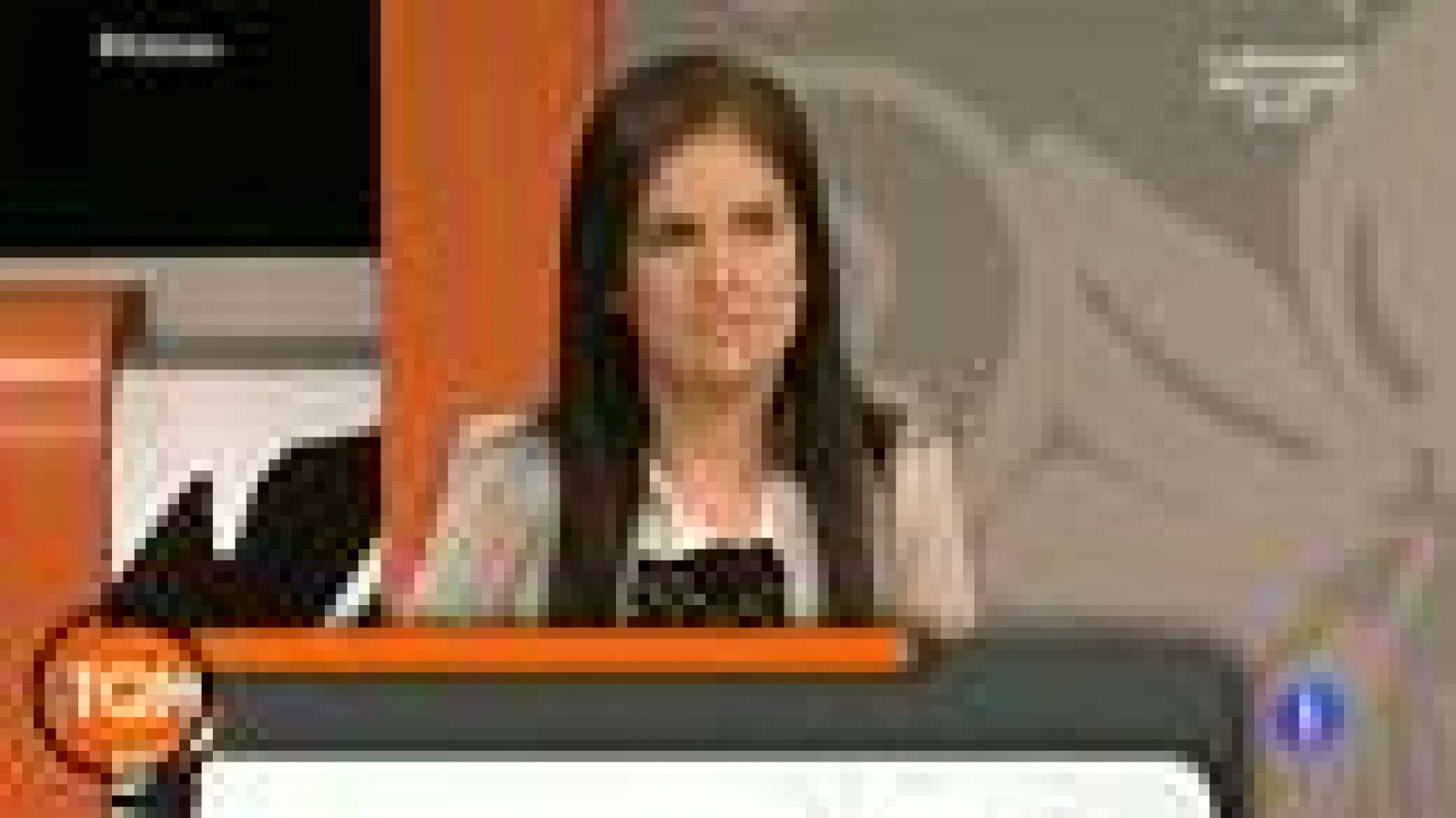 Tenemos que hablar - Mercedes sufre amaxofobia, miedo a conducir