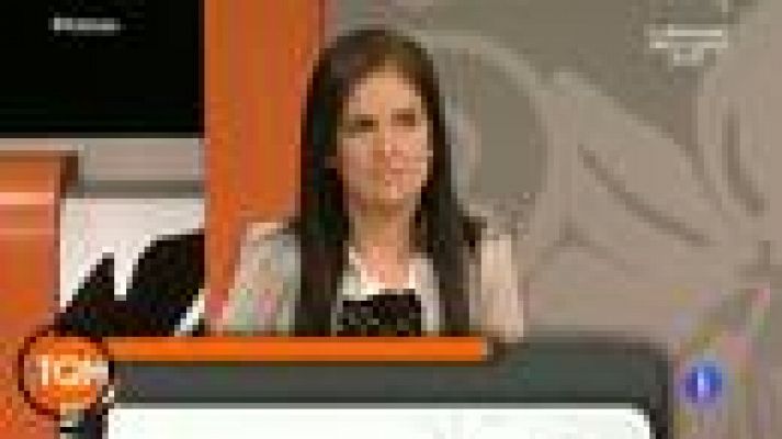 Tenemos que hablar - Mercedes sufre amaxofobia