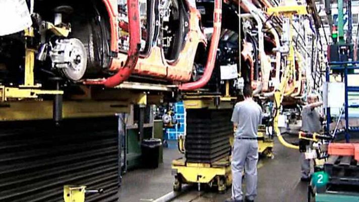 Aquí hay trabajo - Aquí hay trabajo - 24/05/13