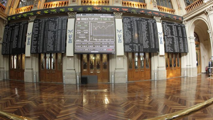 Informativo 24h - ATL Capital: "En el mercado español, no se puede vender acciones sin tenerlas o sin que te las presten"