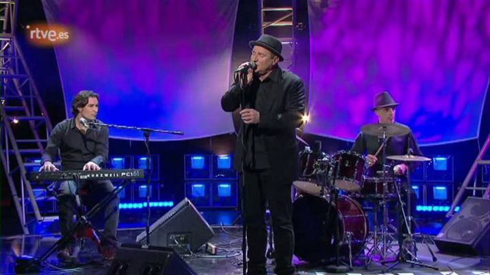 Blue Zulu - "Barcelona blues"