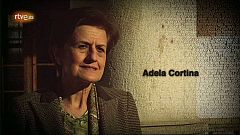 Pienso luego existo - Adela Cortina, filósofa - avance