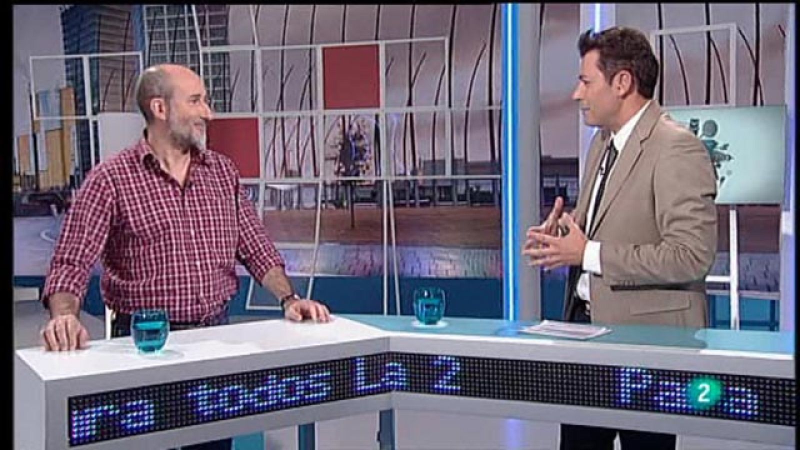 Para Todos La 2 - Ciencia: El cambio climático