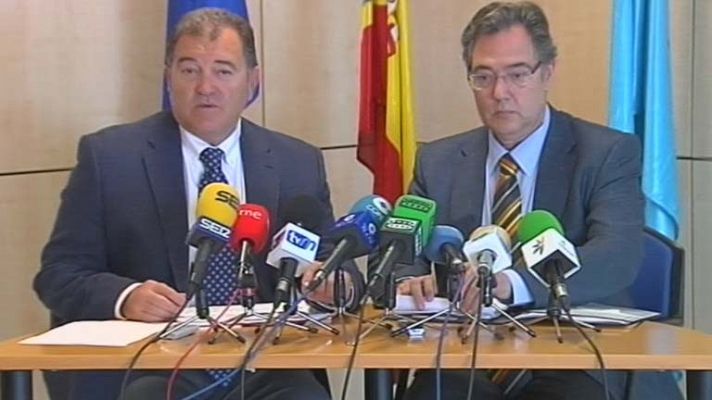 Noticias de Melilla - Melilla en 2'- 24/05/13