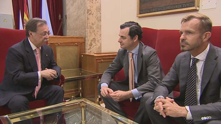 Noticias de Ceuta - Ceuta en 2' - 24/05/13