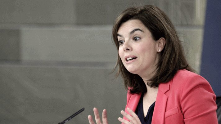 Informativo 24h - Soraya bromea