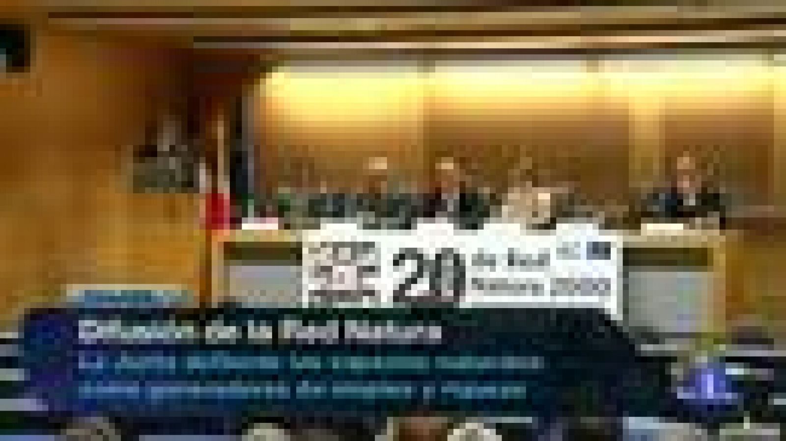 Extremadura en 2' - 24/05/13 | Ver