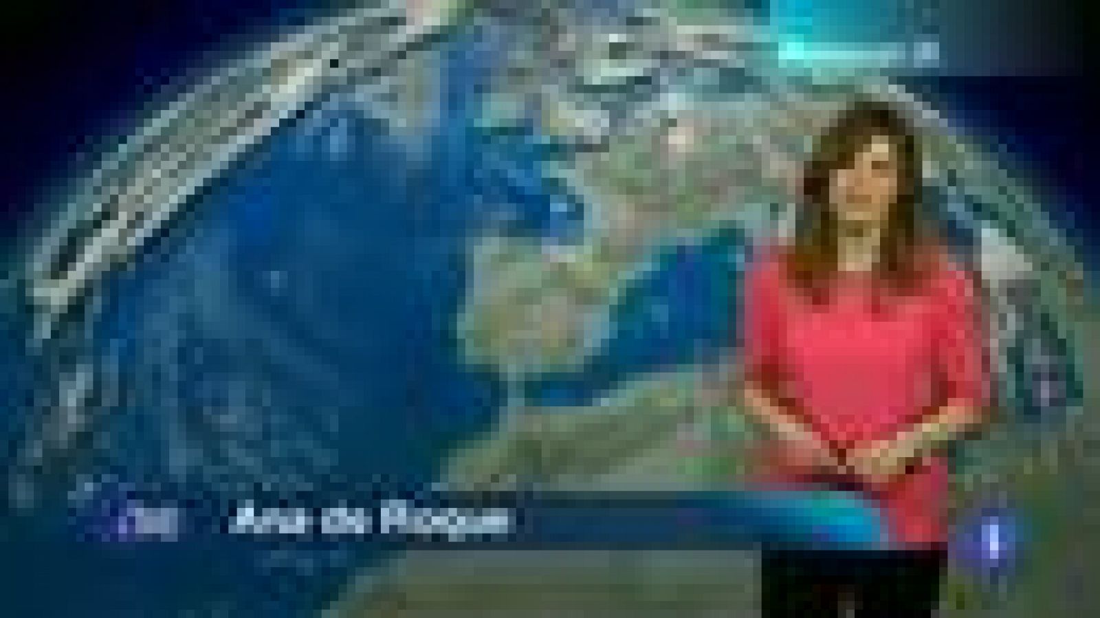 Noticias de Extremadura: El tiempo en Extremadura - 24/05/13 | RTVE Play