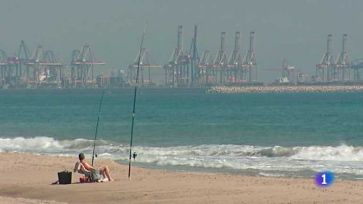 L'informatiu - Comunitat Valenciana - L'Informatiu - Comunitat Valenciana - 24/05/13