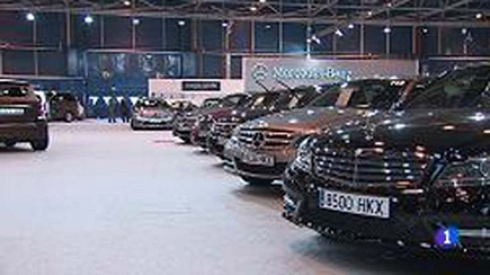 Informativo de Madrid - Informativo de Madrid - 24/05/13